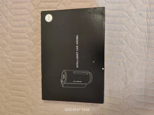 Review Card