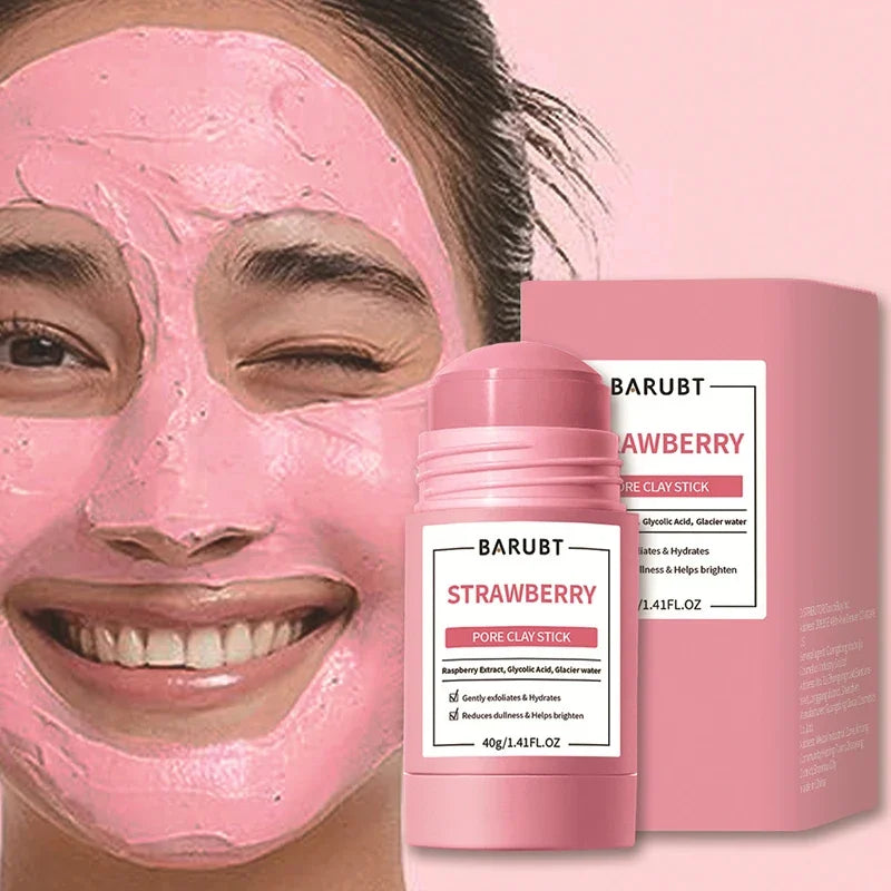 Glow & Purify Facial Mask Stick
