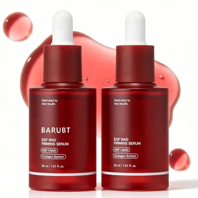 Glow Boost Face Serum