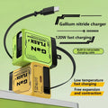 PowerMax Charger with Smart Cable