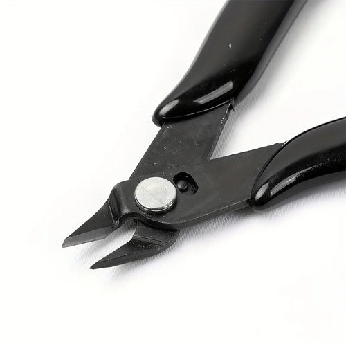 1 pcs Hair Extension Tool Keratin Bond Cutting Pliers Hair Extension Pliers Cutter Keratin Pre- bonded Extensions Beauty Salon