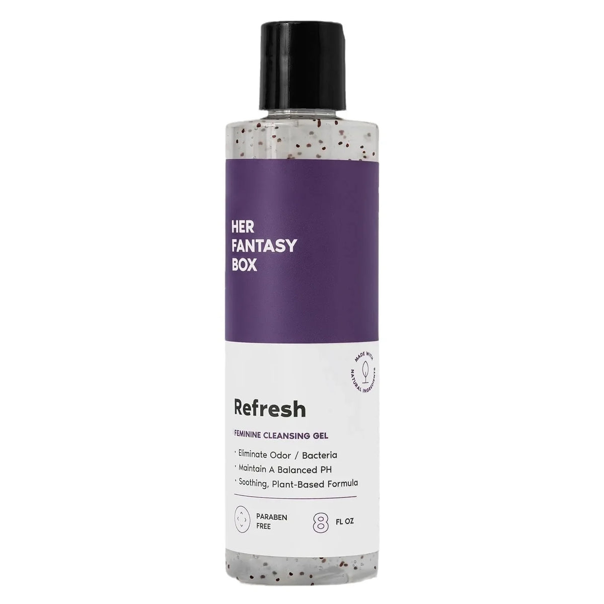 Refreshing Feminine Body Wash