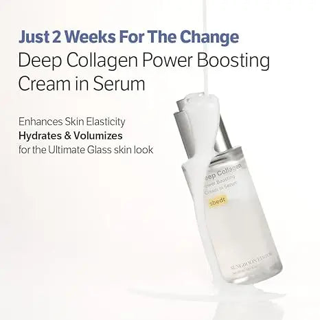 Deep Collagen Wrinkle Serum