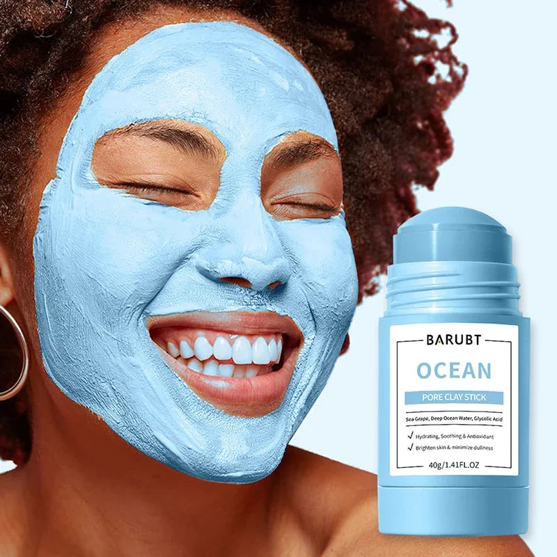 Glow & Purify Facial Mask Stick
