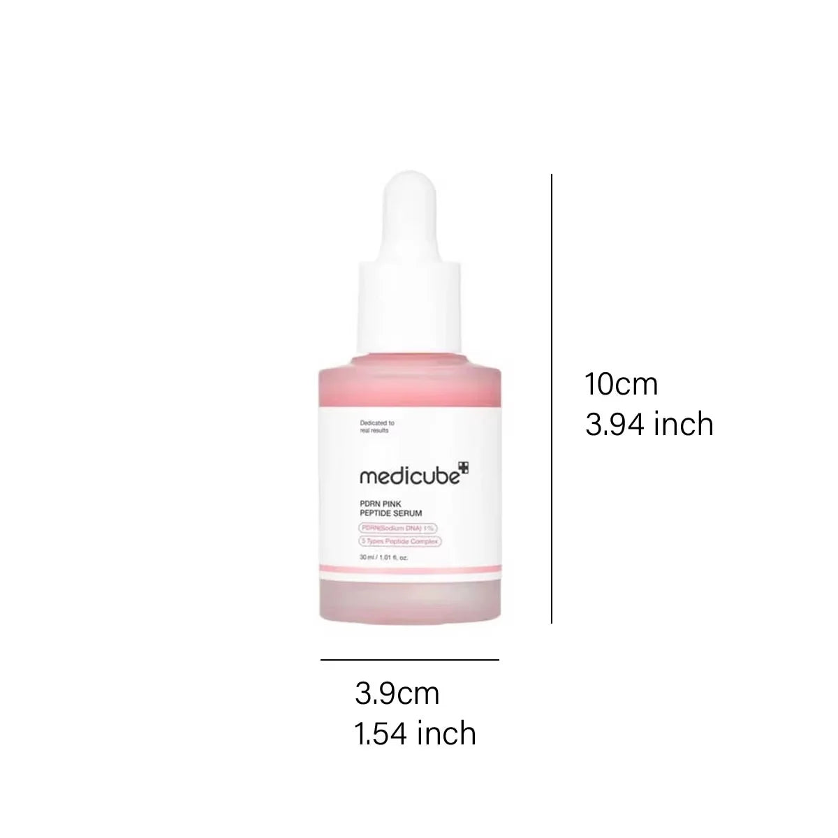Glow & Revitalize Serum