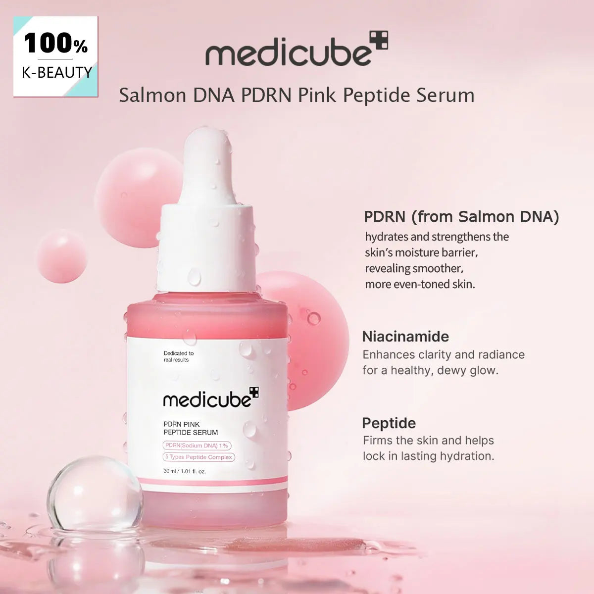 Glow & Revitalize Serum