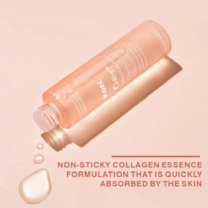 Radiant Glow Collagen Set