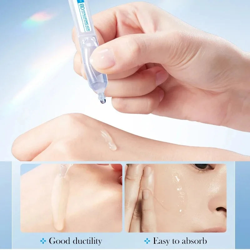 Radiant Skin Boost Serum