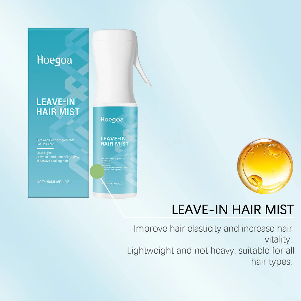 Rosemary Hair Renewal Spray
