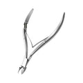 Nail Cuticle Nipper Products Wholesale Nail Removal Dead Skin Stainless Steel Special Beauty Pliers Nail Groove