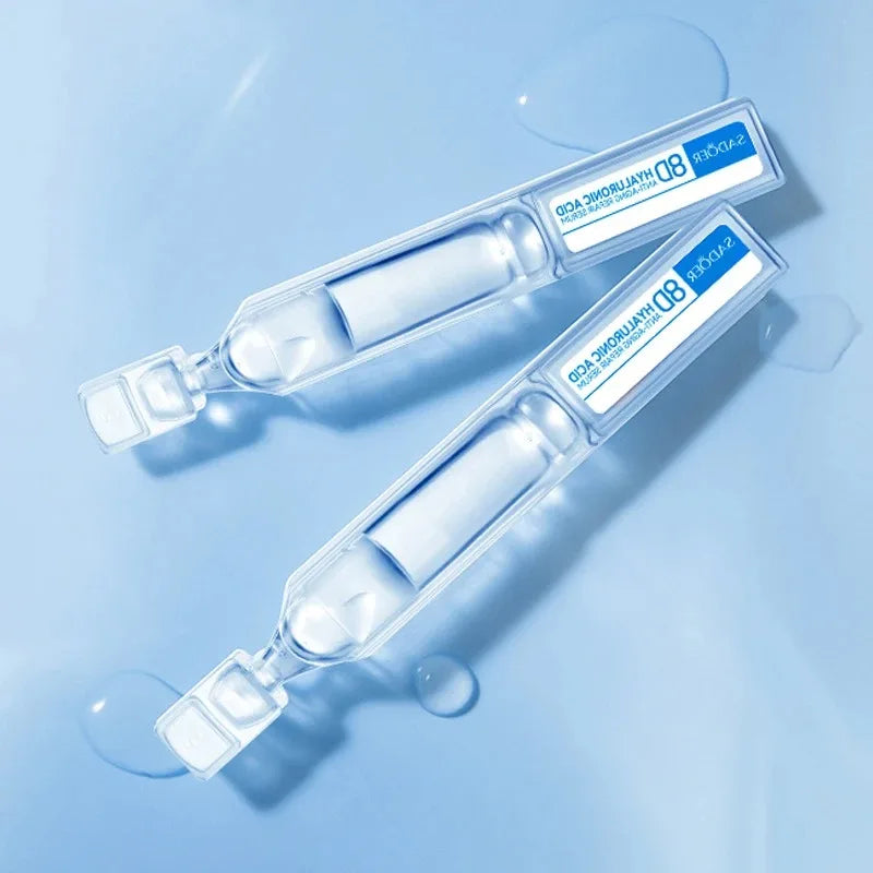 Radiant Skin Boost Serum