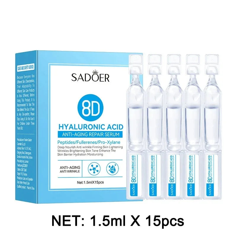 Radiant Skin Boost Serum