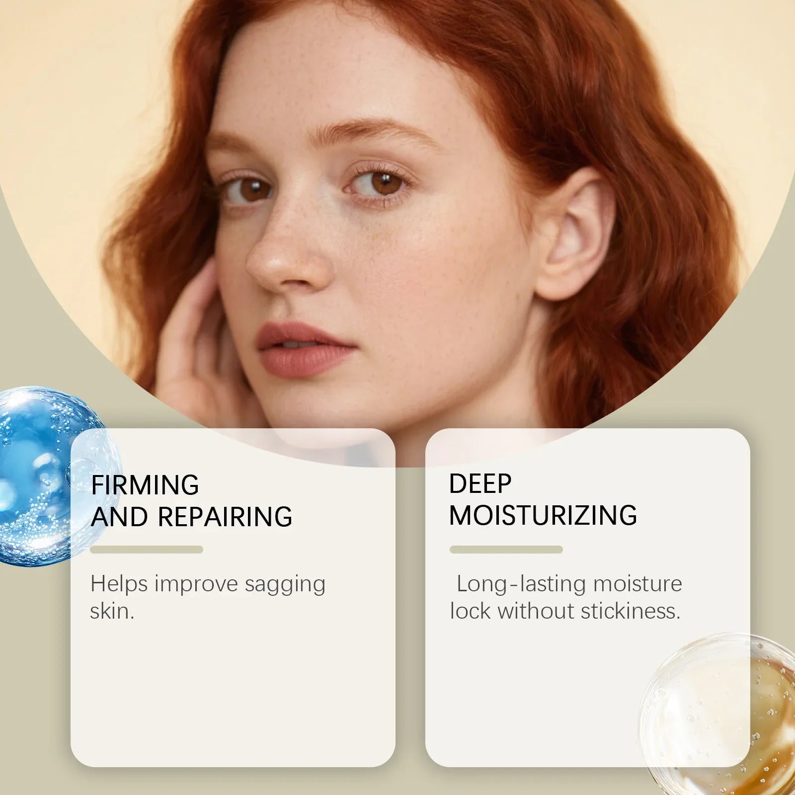 Radiant Glow Skin Serum