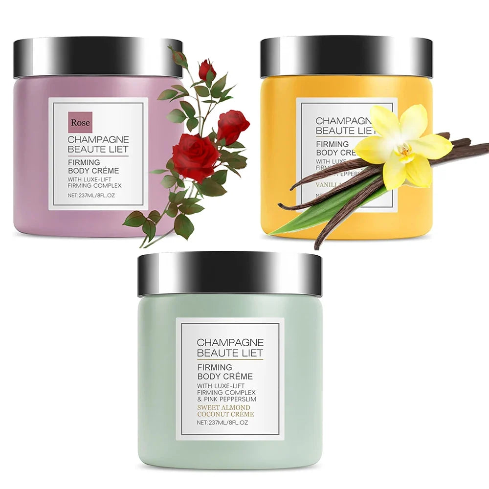 Radiant Skin Firming Cream