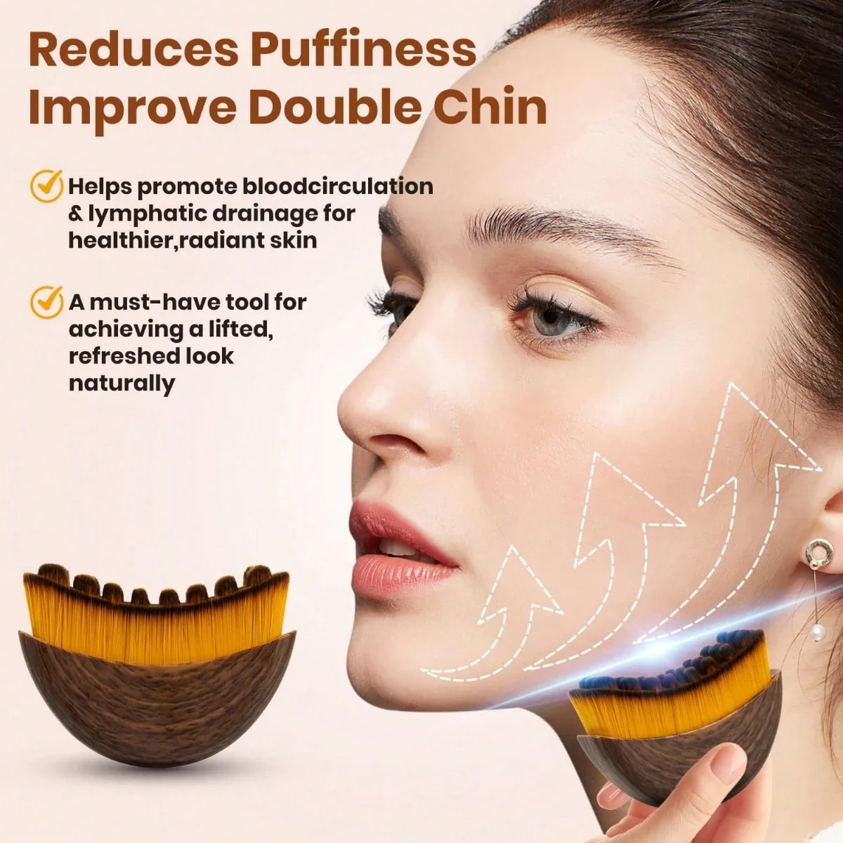 Chisel & Glow Face Sculptor