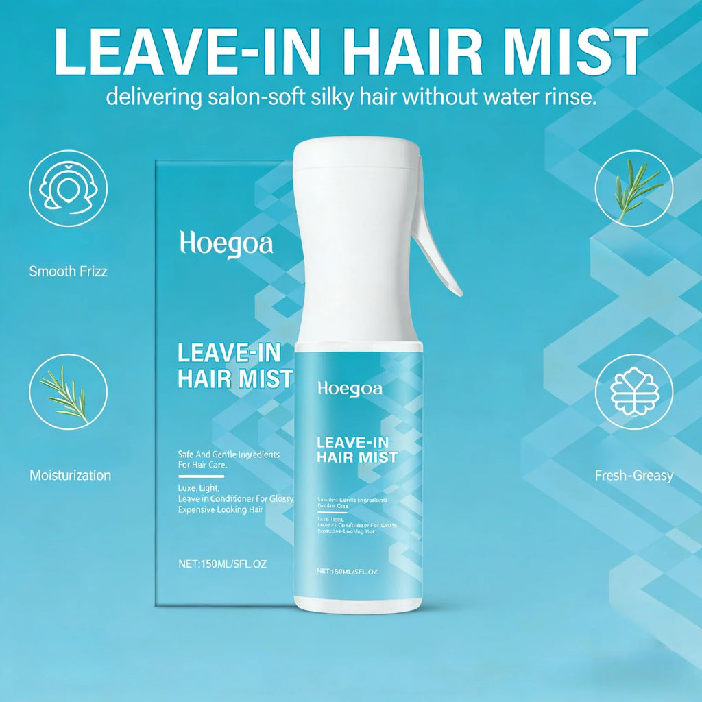 Rosemary Hair Renewal Spray