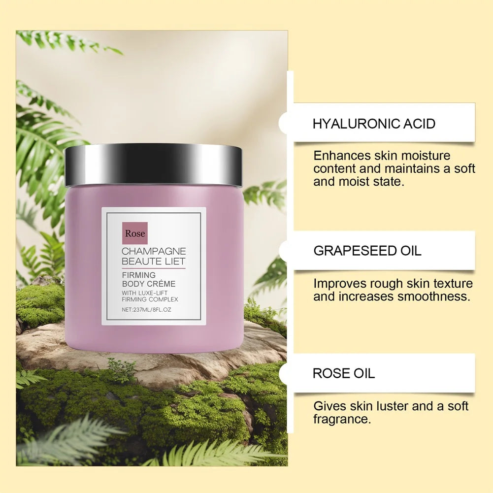 Radiant Skin Firming Cream