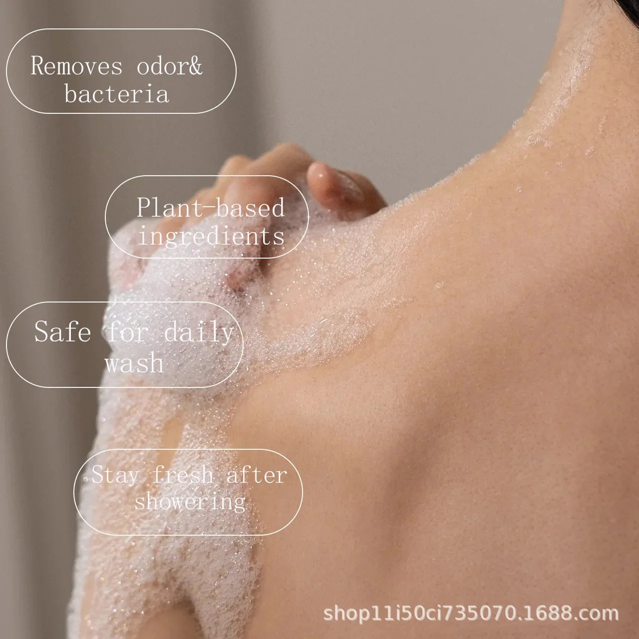 Refreshing Feminine Body Wash