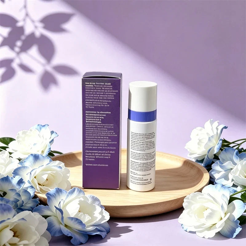 Silky Smooth Hair Repair Mask