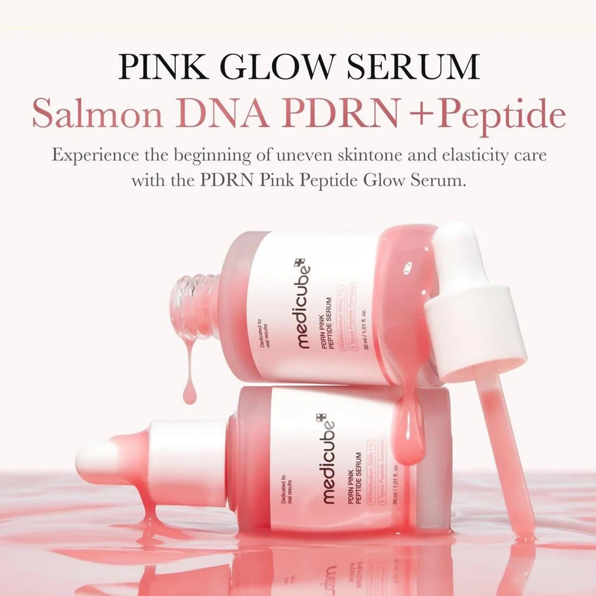 Glow & Revitalize Serum