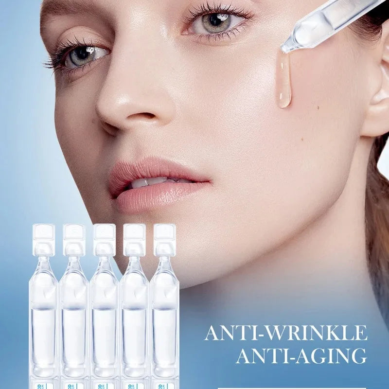 Radiant Skin Boost Serum