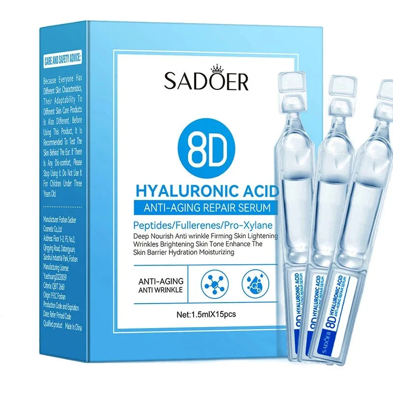 Radiant Skin Boost Serum