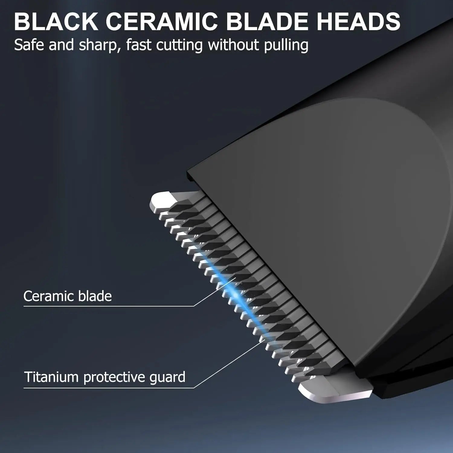 Ultimate Men's Grooming Tool