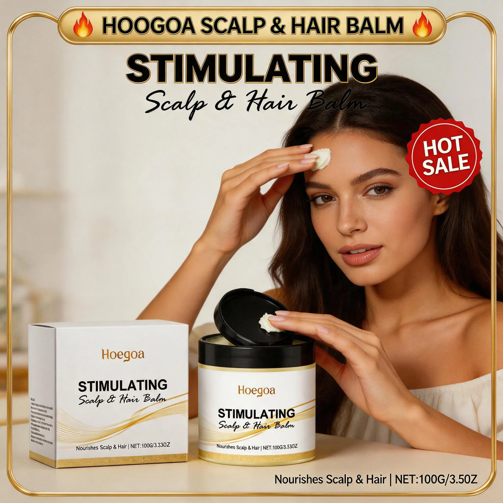 Silky Smooth Hair Cream