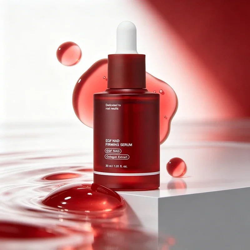 Glow Boost Face Serum