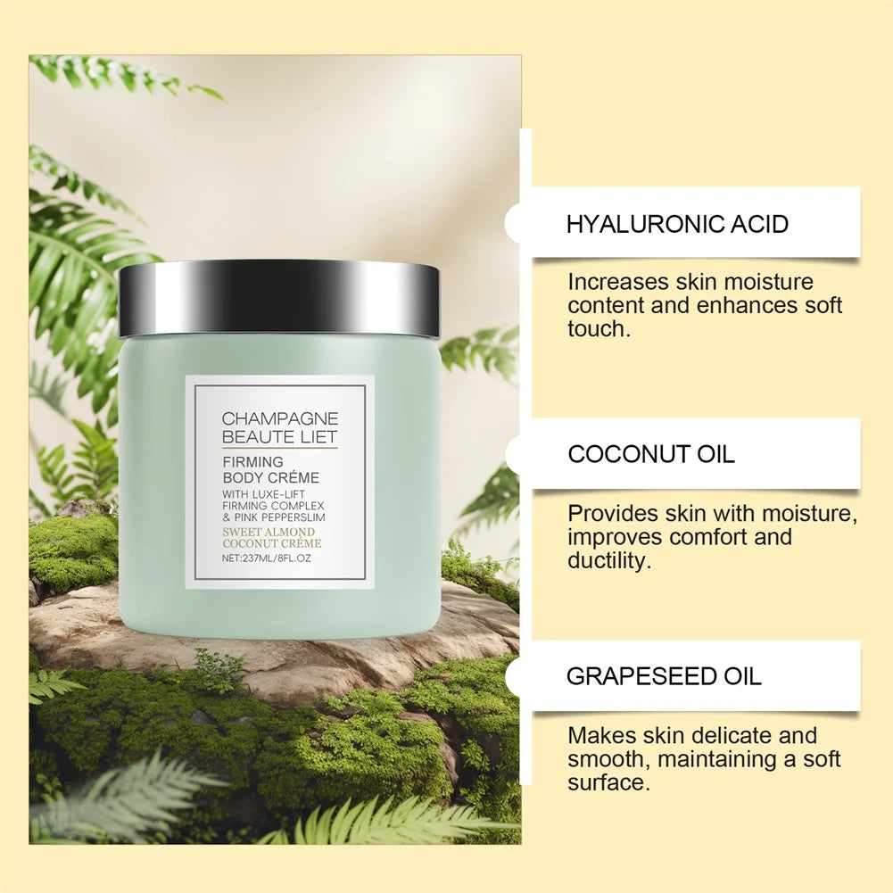 Radiant Skin Firming Cream