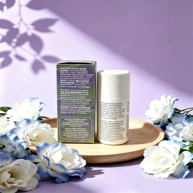 Silky Smooth Hair Repair Mask
