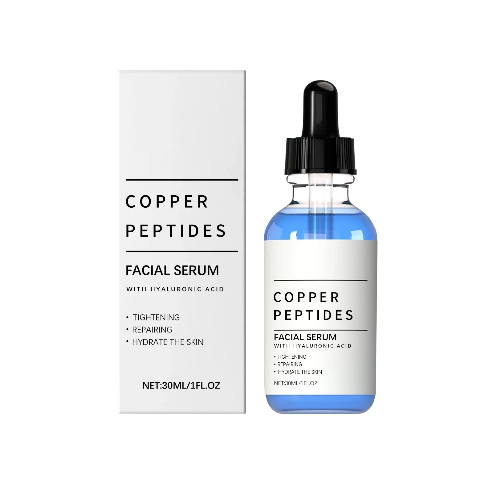 Radiant Glow Skin Serum