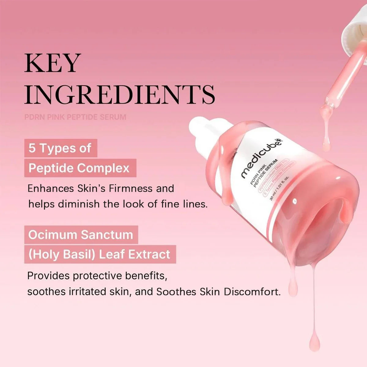 Glow & Revitalize Serum