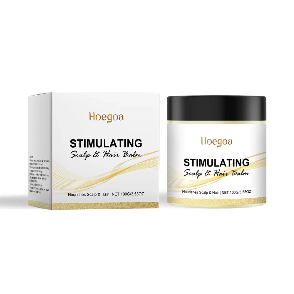 Silky Hair Care Cream
