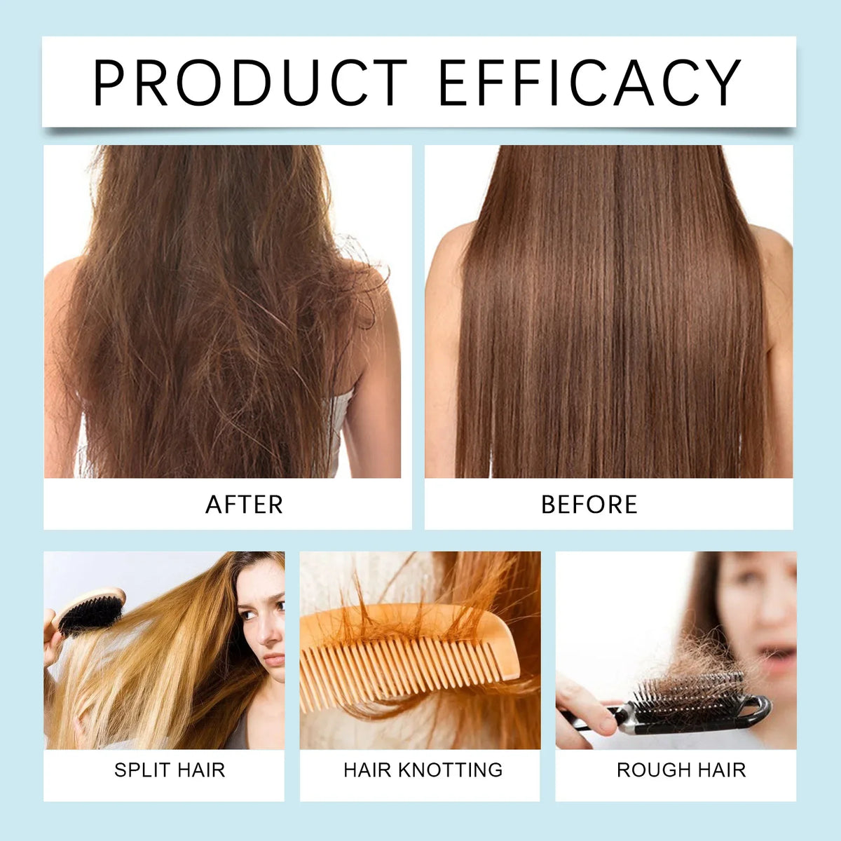 Rosemary Hair Renewal Spray