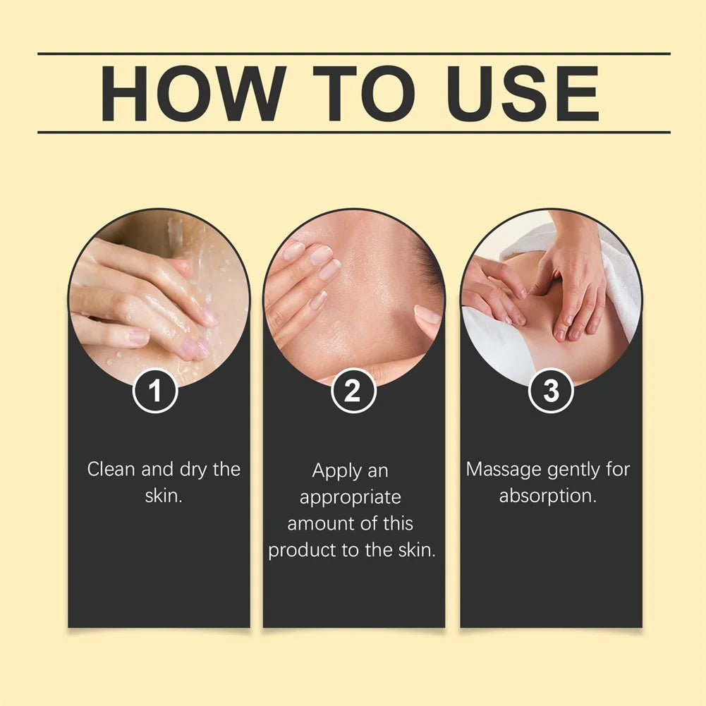 Radiant Skin Firming Cream