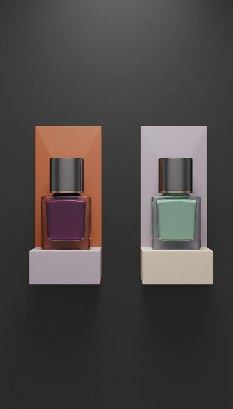 Hydra-Gloss Eye Veil Multi-Chrome